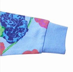 maarook 「けいとうPtふわかる裏毛トレーナー」 (90-130cm)  【メール便送料無料】画像