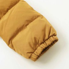 SLAP SLIP(スラップスリップ) 「フード付きダウンジャケット」(90-130cm) 画像