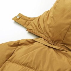 SLAP SLIP(スラップスリップ) 「フード付きダウンジャケット」(90-130cm) 画像