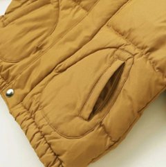 SLAP SLIP(スラップスリップ) 「フード付きダウンジャケット」(90-130cm) 画像