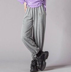 ZIDDY「裏毛カットソーパーカー＆ボトム セット」 (140-160cm) 画像