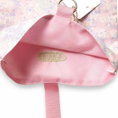 fafa「【モンチッチコラボ】GOGO シューズポーチ 」（F）メール便送料198円対応画像