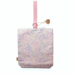 fafa「【モンチッチコラボ】GOGO シューズポーチ 」（F）メール便送料198円対応画像