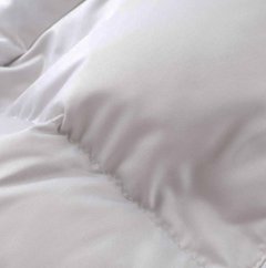 nexchic「ハートロゴタフタダウンジャケット」(140-150cm) 画像