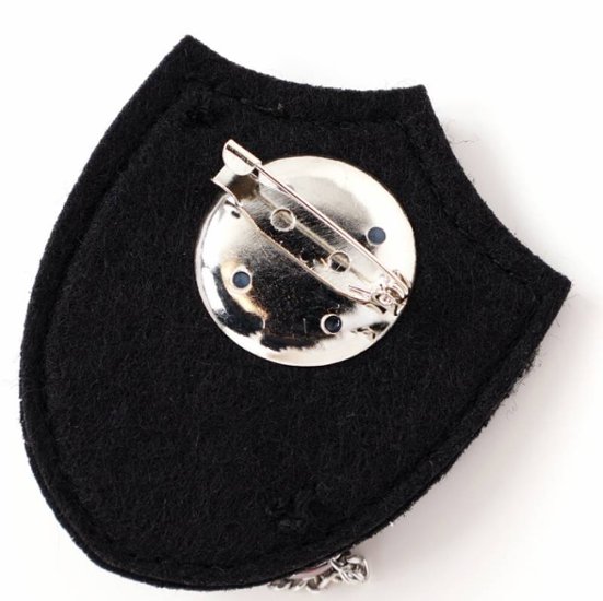 ZIDDY「ホワイトパイピングショート丈テーラードジャケット」(150-160cm)画像