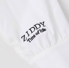 ZIDDY「リボン付き付きブラウス」(140cm-F)　【メール便送料無料】画像