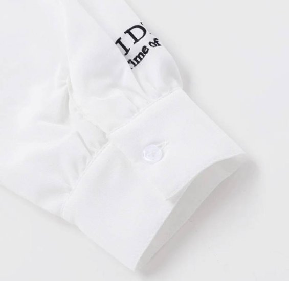 ZIDDY「リボン付き付きブラウス」(140cm-F)　【メール便送料無料】画像