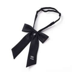 ZIDDY「リボン付き付きブラウス」(140cm-F)　【メール便送料無料】画像