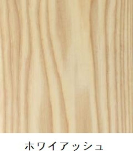 北欧雑貨「全6種から選べる無垢材。整理整頓も叶える、マガジンラック付円形コーヒーテーブル」画像