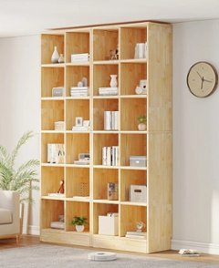 あなただけの壁面収納家具　収納棚　寝室　リビング収納　お部屋の壁を収納にの画像