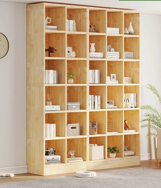 あなただけの壁面収納家具　収納棚　寝室　リビング収納　お部屋の壁を収納に画像