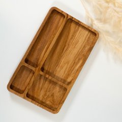 木製ペンシェルフ 、ペンオーガナイザ―、ペンオーガナイザー、無垢材オークジュエリートレイ、時計トレイ、バレットトレイ、画像
