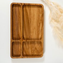 木製ペンシェルフ 、ペンオーガナイザ―、ペンオーガナイザー、無垢材オークジュエリートレイ、時計トレイ、バレットトレイ、画像