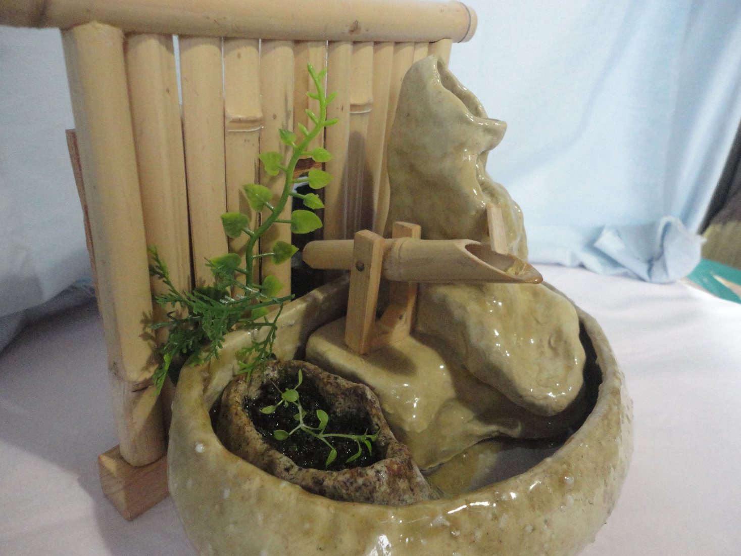 ミニししおどし｜創作品モール あるる