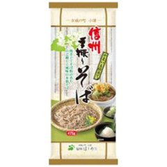 星野 信州手振りそば ３００ｇ ×20【全国送料込】(沖縄・離島除く)の画像
