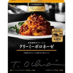 Ｓ＆Ｂ 予約プレミアム クリーミーボロネーゼ ×36【全国送料込】(沖縄・離島除く)の画像