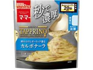 マ・マー ＴＡＰＰＲＩＮＯ カルボナーラ ×60 【送料込】(沖縄・離島は別途)の画像