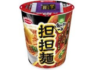 エース タテ型飲み干す一杯 担担麺  ×12 【全国送料無料】(一部地域別途)の画像