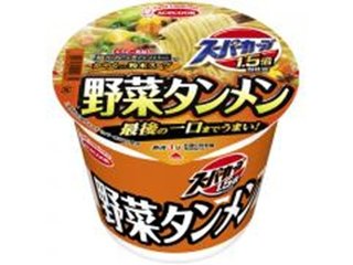 エース スーパーカップ 野菜タンメン  ×12 【全国送料無料】(一部地域別途)の画像