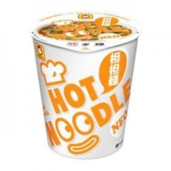 マルちゃん ホットヌードルＮＥＯ担担麺 ×12【全国送料込】(沖縄・離島除く)の画像