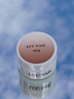 LUU GEL 014の画像