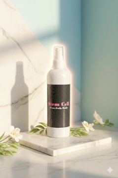 ★レストローネ（300ml）★ エイジングケア化粧水〈全身・髪にも使えるミストタイプ〉の画像