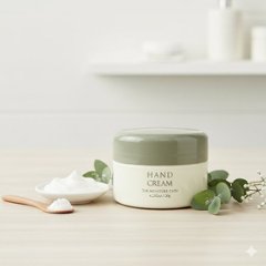 ★ ベタつかずオールシーズン使いやすくて大人気です！★幅広い年齢の方にお使いいただけます。★　P&S ハンドクリーム 120gの画像