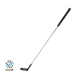 【展示品】Turfrider Puttersand 40　カスタム可能（ヘッドカバー付き）画像