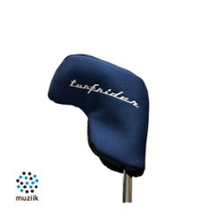 【展示品】Turfrider Puttersand 50　カスタム可能（ヘッドカバー付き）　画像