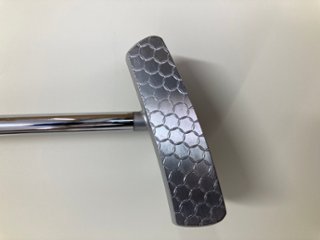 【OUTLET】On The Screw 7122Putter Center ランクB画像