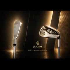 Jugem Forged Iron 単品#5　【7月中旬入荷予定】の画像