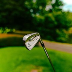 Jugem Forged Iron 単品#5　【7月中旬入荷予定】画像