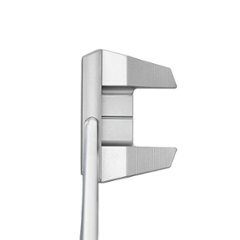 【展示品】PT Series Proto Putter　センターシャフト　スクエアテーパレス黒画像