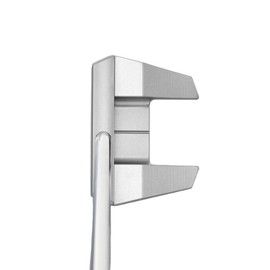 【展示品】PT Series Proto Putter　センターシャフト　スクエアテーパレス黒画像