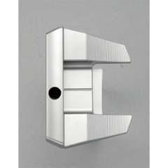 【展示品】PT Series Proto Putter　センターシャフト　スクエアテーパレス黒画像