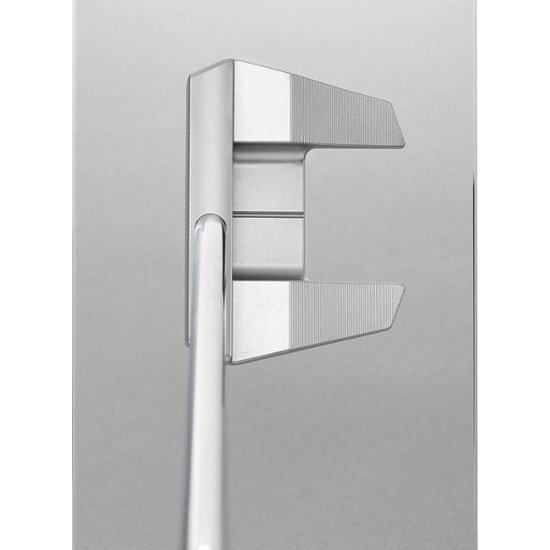 【展示品】PT Series Proto Putter　センターシャフト　スクエアテーパレス黒画像