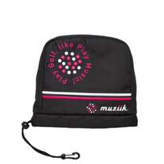Muziik Iron Cover フード（新品同様）画像