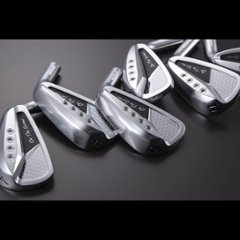 On The Screw DD Iron 4本セット（#9, #10, #11, #PW) の画像