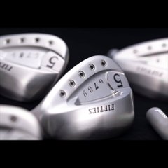 New Fifies Wedgeの画像