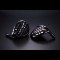 Black Xspire　Fairway Wood #3#5の画像
