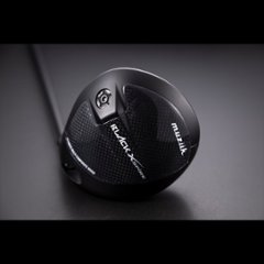 【展示品】 Black Xspire Driver 10.5　の画像
