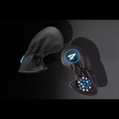 【訳あり】　Muziik Iron Cover 単品のみの画像