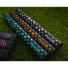 Putter Grip Stars Revers Taper 【予約販売　11月上旬入荷予定】の画像