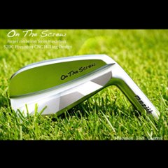 On The Screw Combo Muscle Iron #5,#6 の画像