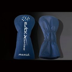 Black Xspire Mini Driver Hedcover (Driver用ヘッドカバー）1月入荷予定の画像