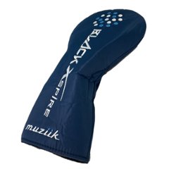 Black Xspire Mini Driver Hedcover (Driver用ヘッドカバー）1月入荷予定画像