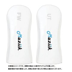 Muziikヘッドカバー【5月下旬～6月上旬入荷予定】の画像