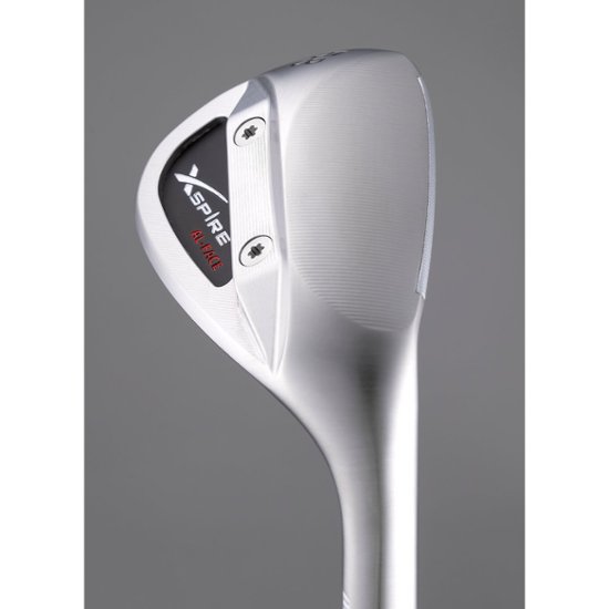 【展示品】　Xspire AL-FACE WEDGE 48°～58°, TypeG 56°/58°画像