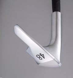 【展示品】　Xspire AL-FACE WEDGE 48°～58°, TypeG 56°/58°画像