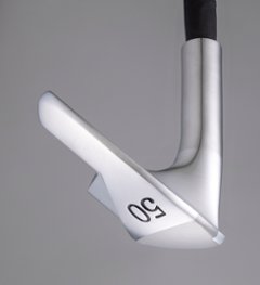 【展示品】　Xspire AL-FACE WEDGE 48°～58°, TypeG 56°/58°画像